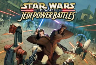 Star Wars Jedi Power review