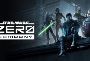 Star Wars Zero Company revelado
