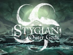 Stygian Outer Gods PC