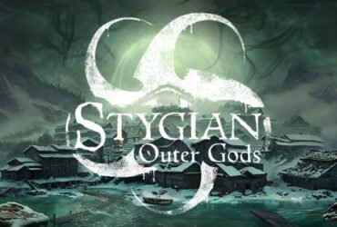 Stygian Outer Gods PC