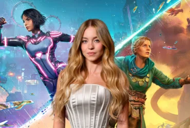 Split Fiction | Sydney Sweeney estrelará adaptação do jogo para o cinema