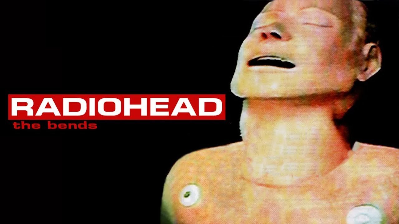 The Bends De RadioHead Completa 30 Anos
