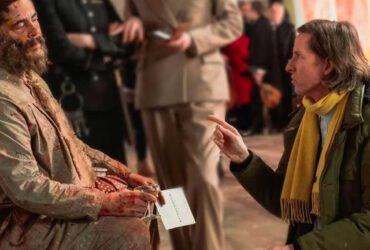 The Phoenician Scheme trailer