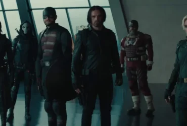 Thunderbolts* | Trailer final com homenagem aos Vingadores; assista!