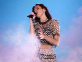 Dua Lipa anuncia dois shows no Brasil para novembro; veja cidades e datas
