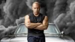 Vin Diesel em Velozes e Furiosos.