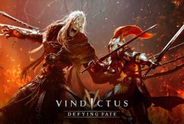 Vindictus Defying Fate teste