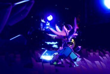 Windblown atualização