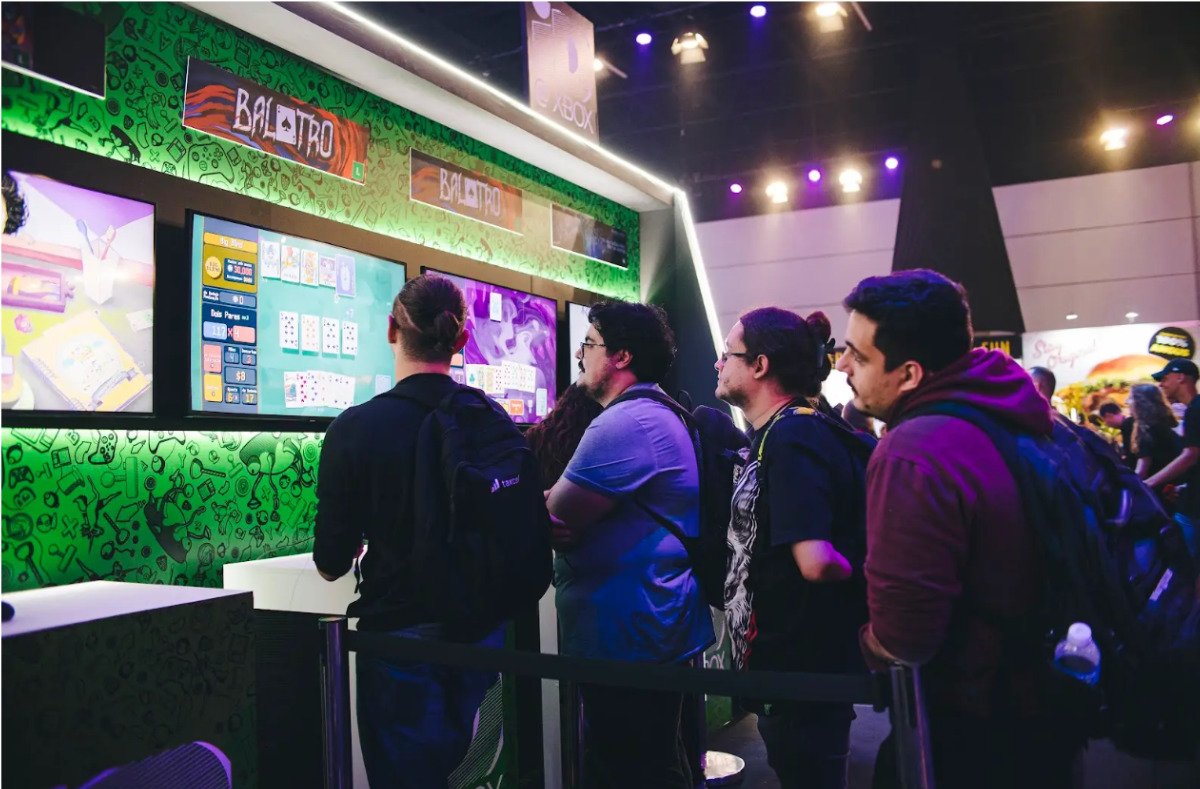 Xbox gamescom