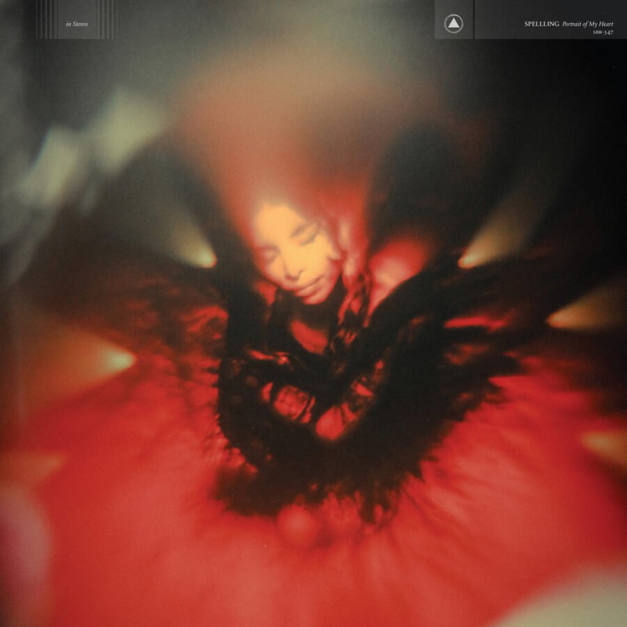 Crítica | SPELLING pinta seu coração com novas cores em 'Portrait of My Heart'