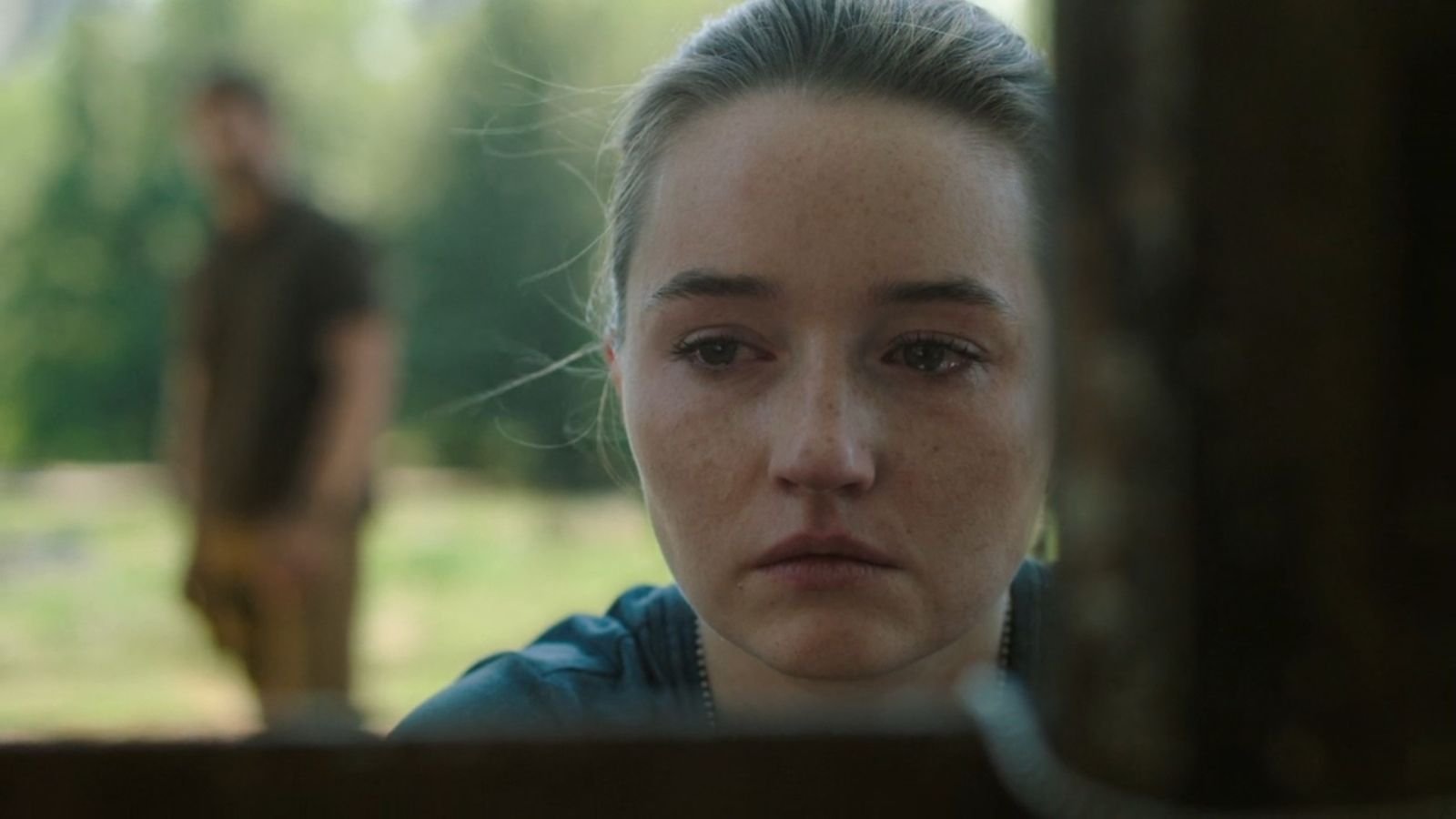 abby the last of us segunda temporada