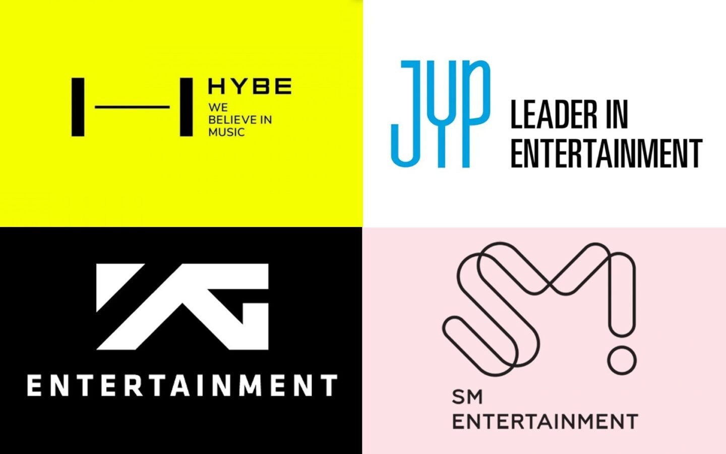 K-pop