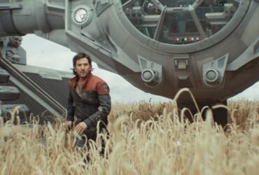 Crítica | Andor 2ª temporada - Primeiras Impressões