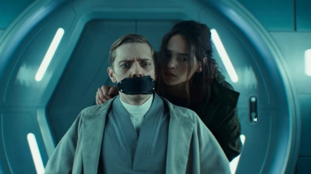 Crítica | Andor 2ª temporada - episódios 4 a 6: Star Wars nunca foi tão política (e tão interessante)