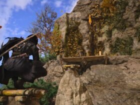 assasin's creed shadows tutorial
