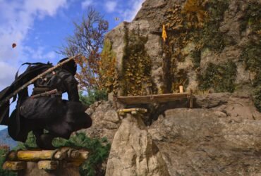 assasin's creed shadows tutorial