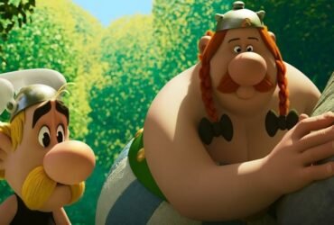 asterix e obelix netflix