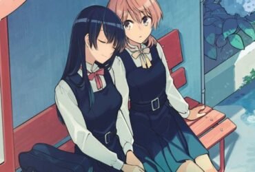 Bloom Into You