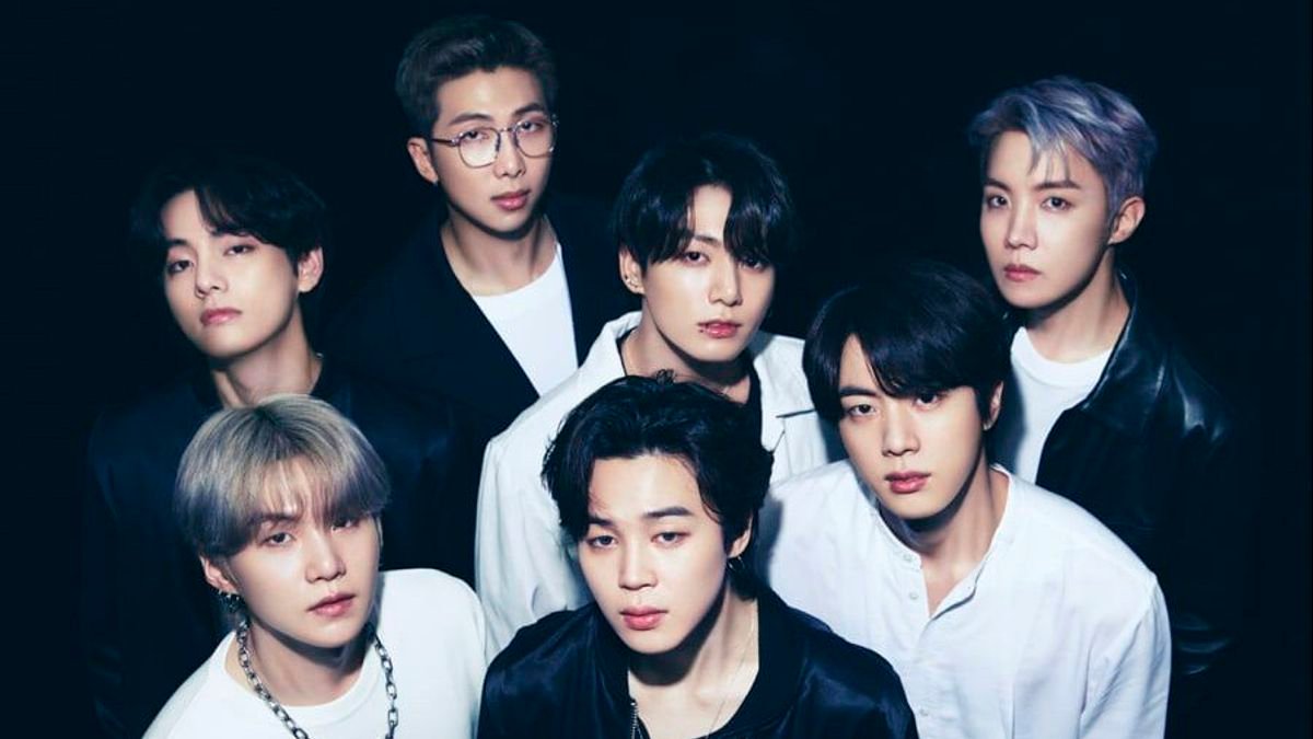 K-pop