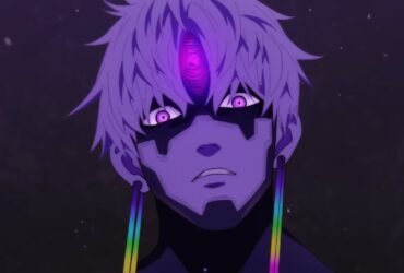 Dan Dan Dan trailer segunda temporada