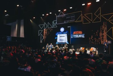 gamescom latam programação