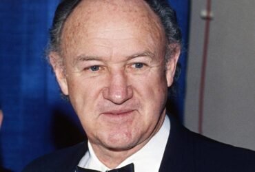 Gene Hackman