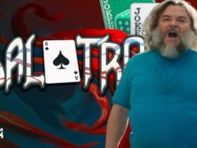 jack black balatro