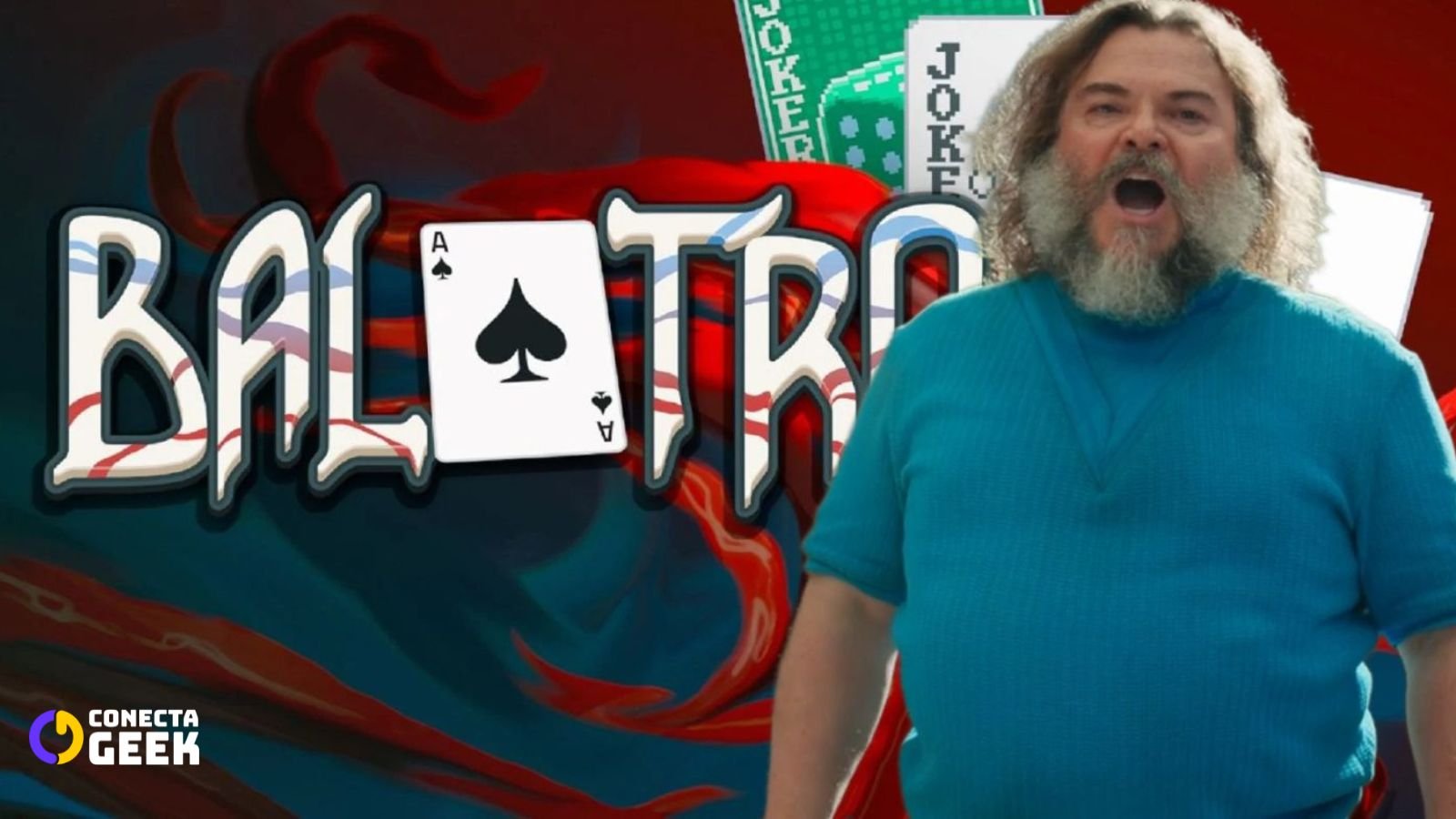 jack black balatro
