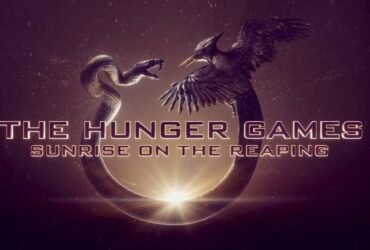 CinemaCon 2025 | Jogos Vorazes: Amanhecer na Colheita ganha seu primeiro teaser