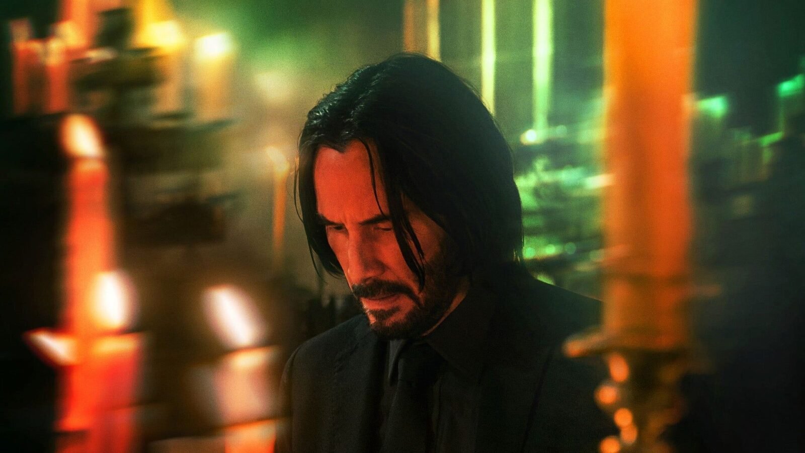 John Wick | Keanu Reeves retorna e franquia ganha um novo spin-off