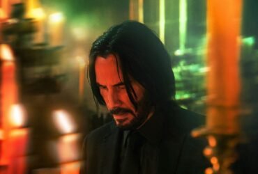 John Wick | Keanu Reeves retorna e franquia ganha um novo spin-off