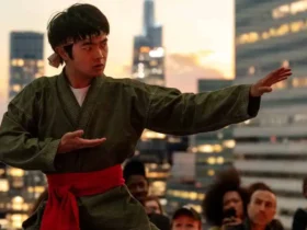 Karatê Kid: Lendas | Novo trailer revela a jornada da superação 