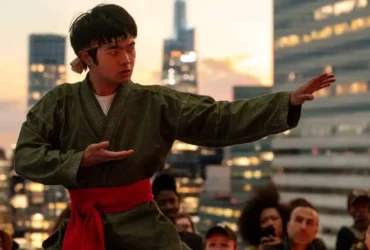 Karatê Kid: Lendas | Novo trailer revela a jornada da superação