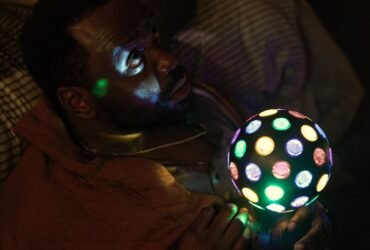 ladrões de drogas episódio 6