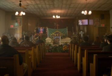 ladrões de drogas crítica episódio 8