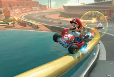 Mario Kart World é confirmado como exclusivo do Nintendo Switch 2
