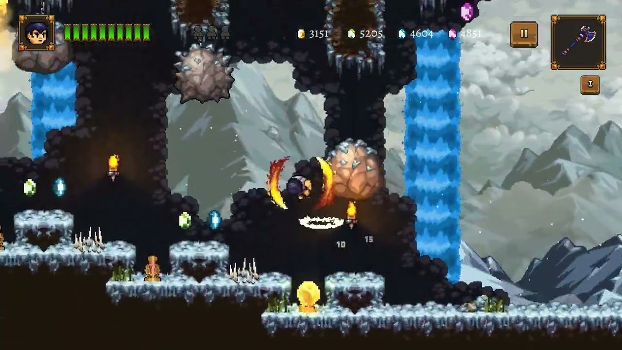 O game se mantém de pé mesmo com tantos erros.