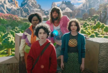 Crítica | Um Filme Minecraft