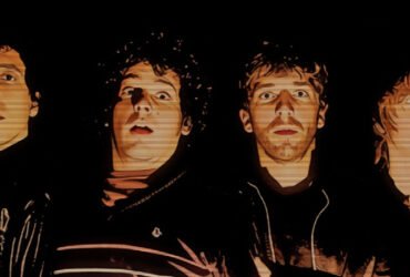 O Rrock não acabou! Moptop, que marcou o indie rock nos anos 2000, anuncia retorno improvável