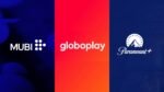 MUBI Globoplay Paramount+