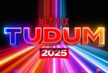 TUDUM NETFLIX