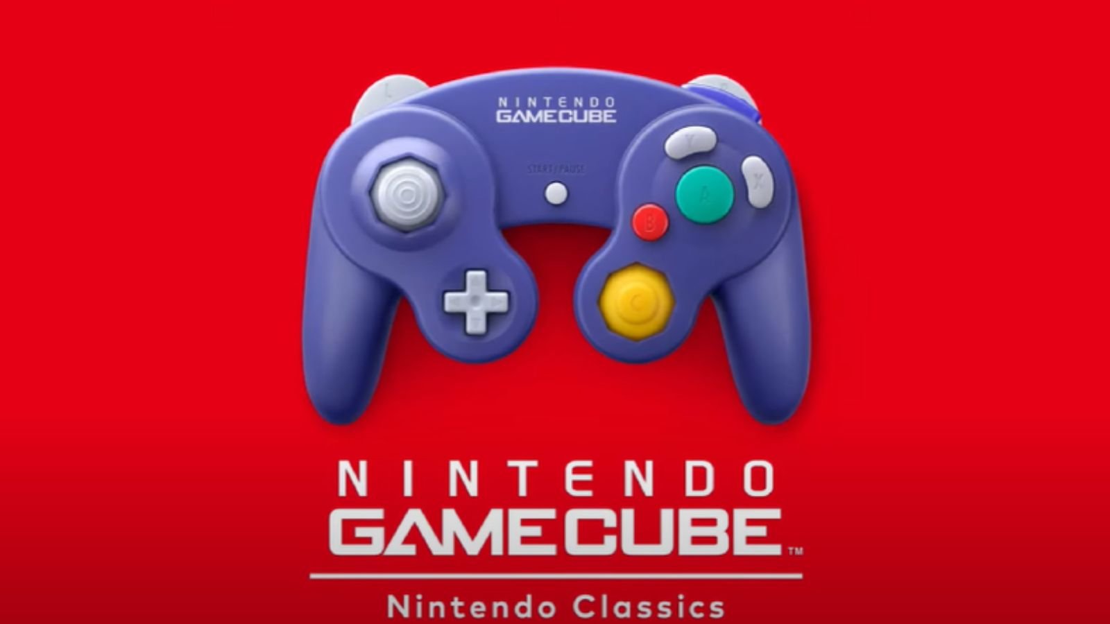 nintendo gamecube switch 2