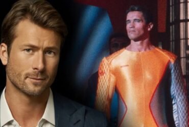 o sobrevivente remake trailer