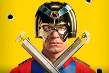 pacificador segunda temporada