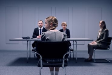 Crítica | Síndrome da Apatia é um filme sobre a violência burocrática sofrida por imigrantes