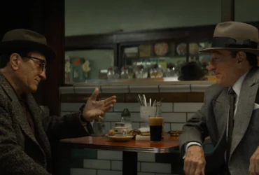 Crítica | The Alto Knights: Máfia e Poder é um jogo de espelhos que não reflete a grandeza do gênero