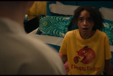 Crítica | Black Mirror - 7x2: A fragilidade da verdade em tempos de manipulação