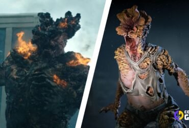 the last of us infectados