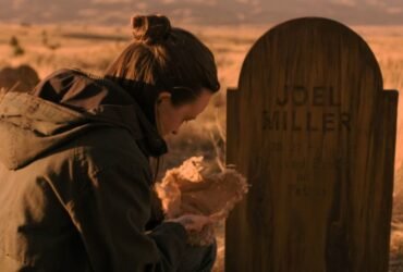 the last of ús crítica episódio 3 segunda temporada