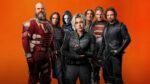 thunderbolts marvel cinemacon 2025
